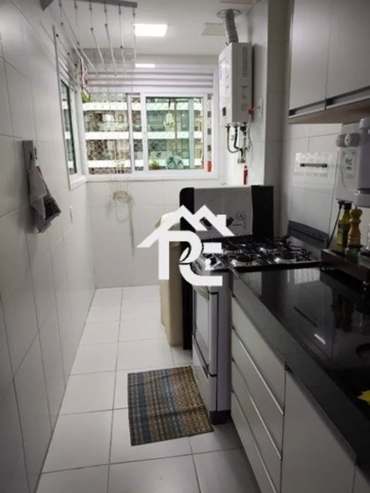 Apartamento, 3 quartos, 90 m² - Foto 20