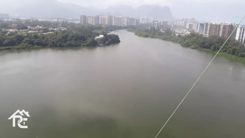 Apartamento, 2 quartos, 100 m² - Foto 5