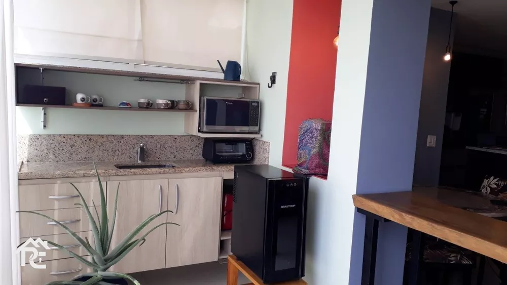 Apartamento, 2 quartos, 100 m² - Foto 18