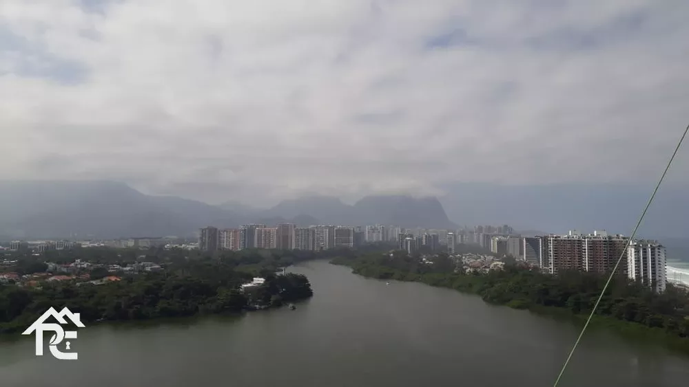 Apartamento, 2 quartos, 100 m² - Foto 2