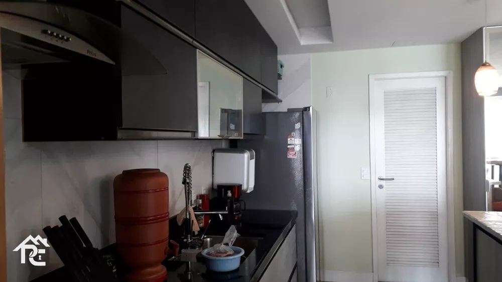 Apartamento, 2 quartos, 100 m² - Foto 23