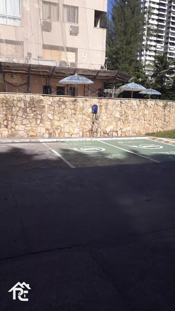 Apartamento, 2 quartos, 100 m² - Foto 42