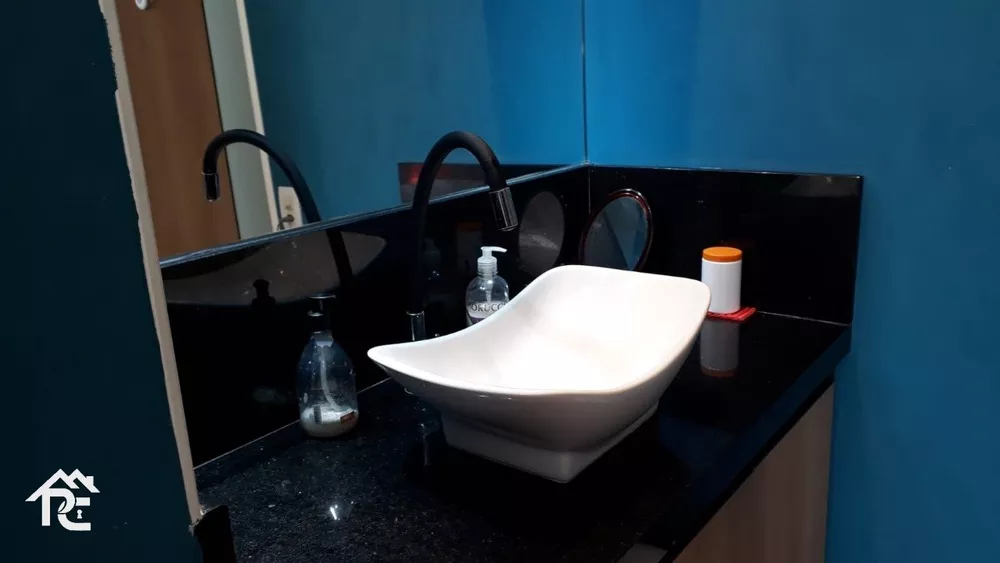 Apartamento, 2 quartos, 100 m² - Foto 35