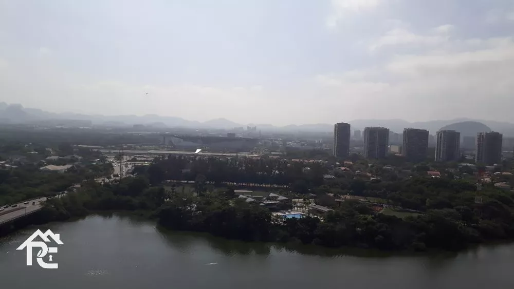 Apartamento, 2 quartos, 100 m² - Foto 4