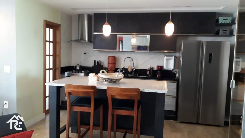 Apartamento, 2 quartos, 100 m² - Foto 19