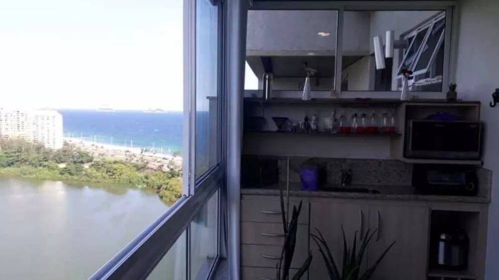 Apartamento, 2 quartos, 100 m² - Foto 6