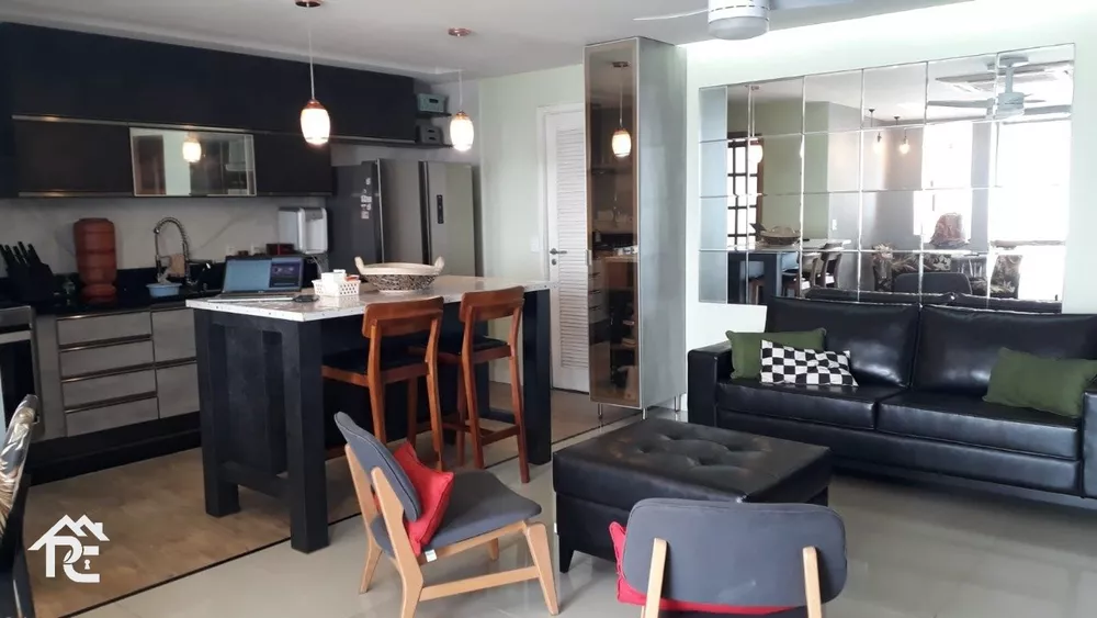 Apartamento, 2 quartos, 100 m² - Foto 20