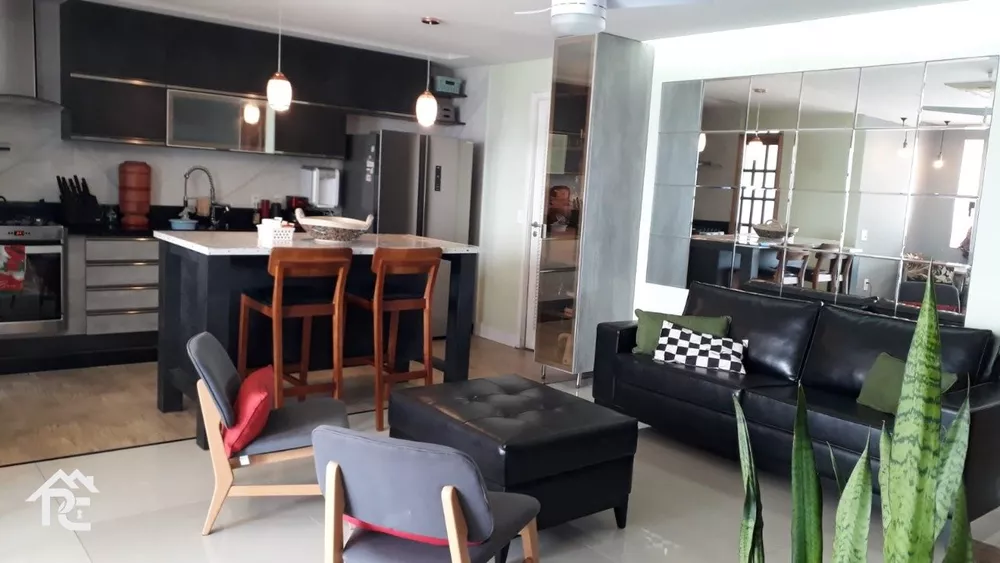 Apartamento, 2 quartos, 100 m² - Foto 16