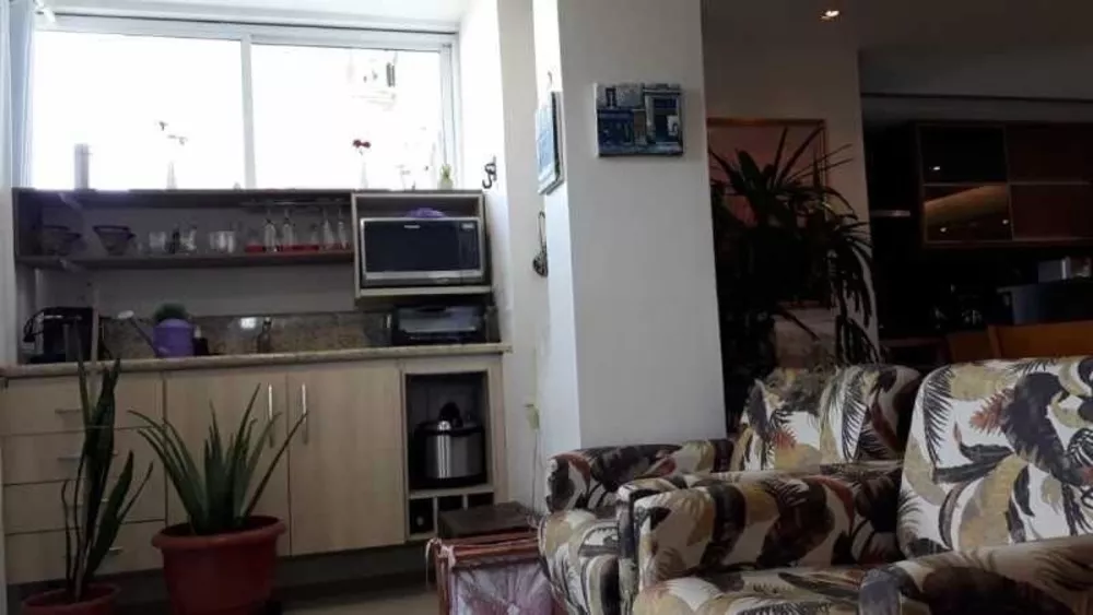 Apartamento, 2 quartos, 100 m² - Foto 10