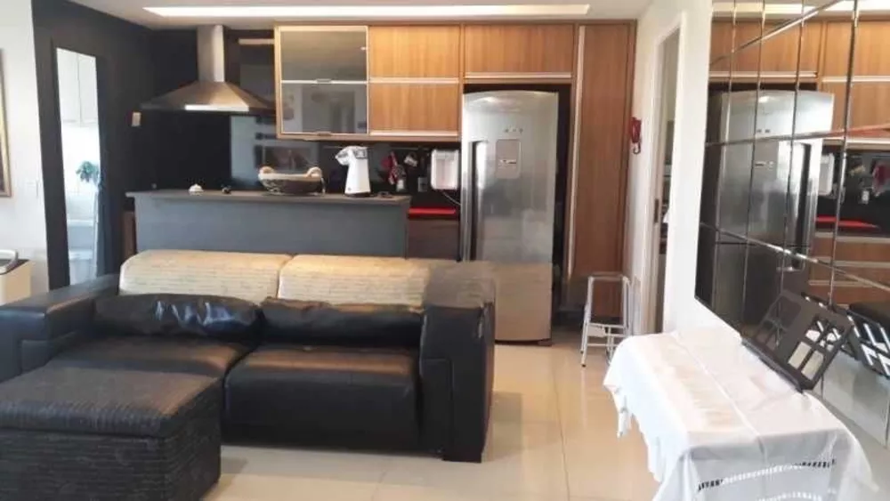 Apartamento, 2 quartos, 100 m² - Foto 9