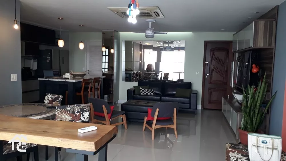 Apartamento, 2 quartos, 100 m² - Foto 17