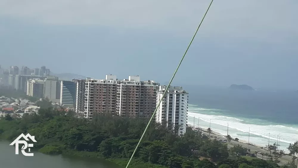 Apartamento, 2 quartos, 100 m² - Foto 1