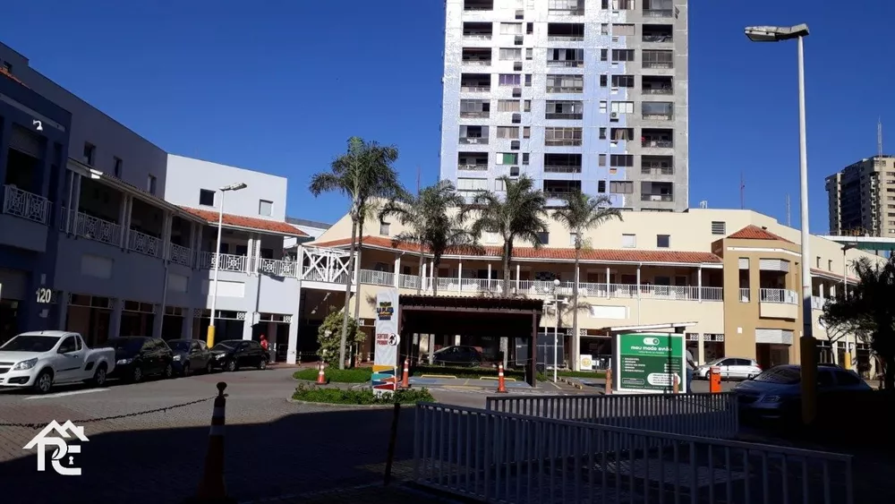 Apartamento, 2 quartos, 100 m² - Foto 43