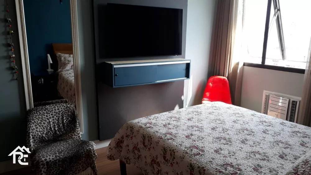 Apartamento, 2 quartos, 100 m² - Foto 34