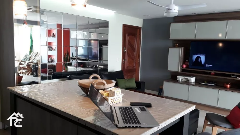 Apartamento, 2 quartos, 100 m² - Foto 24