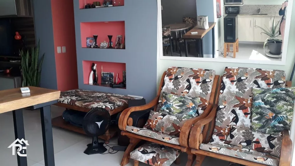 Apartamento, 2 quartos, 100 m² - Foto 22