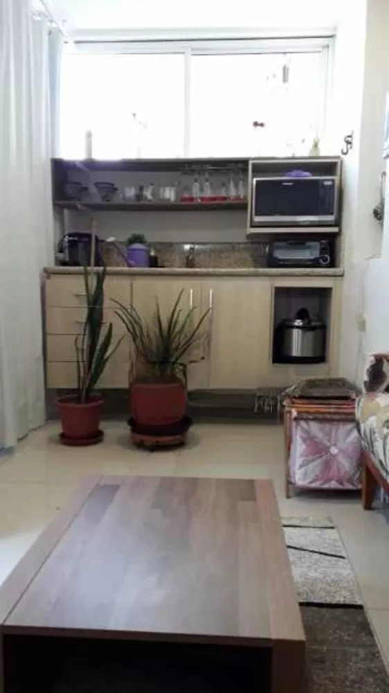 Apartamento, 2 quartos, 100 m² - Foto 15