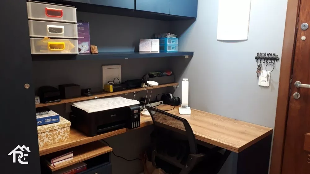 Apartamento, 2 quartos, 100 m² - Foto 39