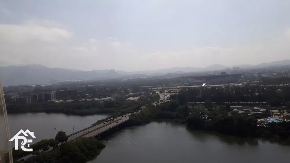 Apartamento, 2 quartos, 100 m² - Foto 3