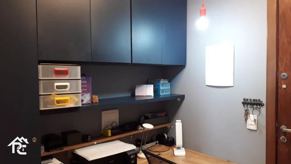 Apartamento, 2 quartos, 100 m² - Foto 38