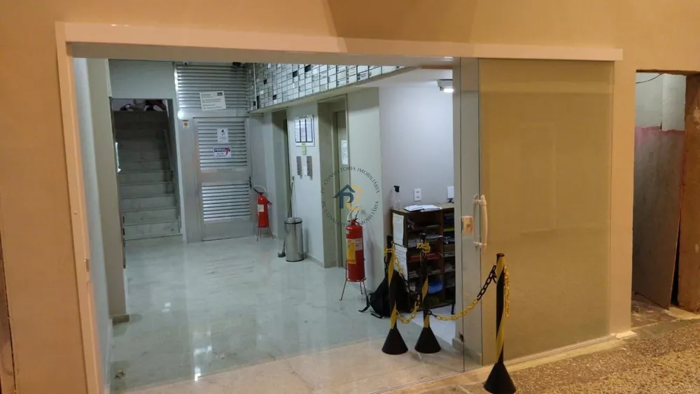 Sala-Conjunto, 25 m² - Foto 13
