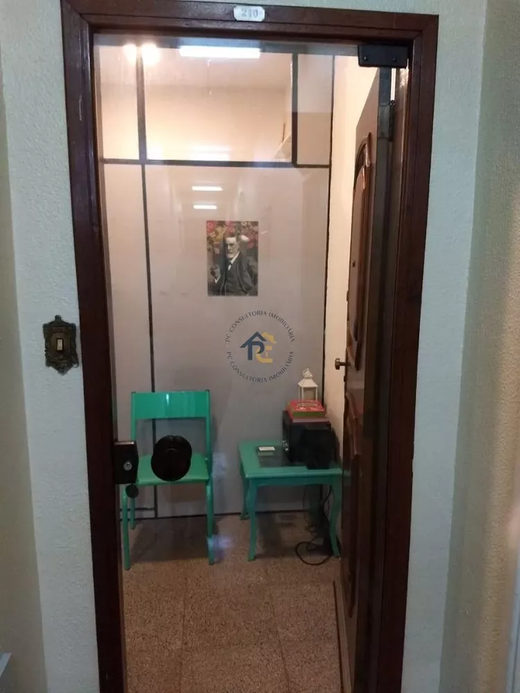 Sala-Conjunto, 25 m² - Foto 2