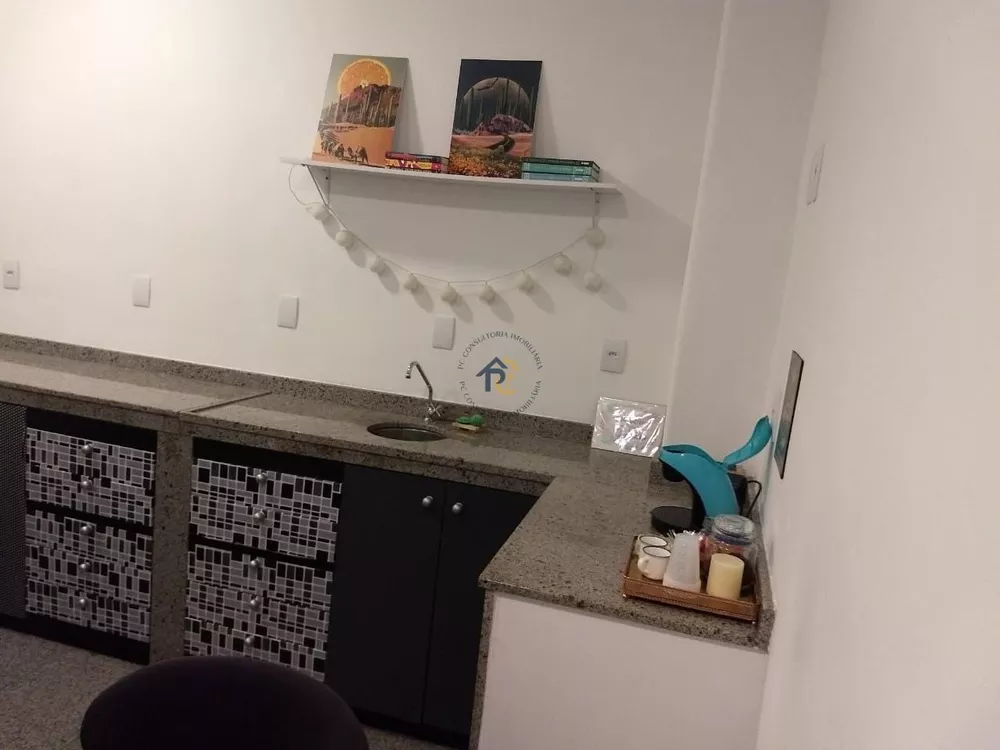 Sala-Conjunto, 25 m² - Foto 6