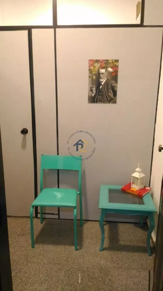 Sala-Conjunto, 25 m² - Foto 3