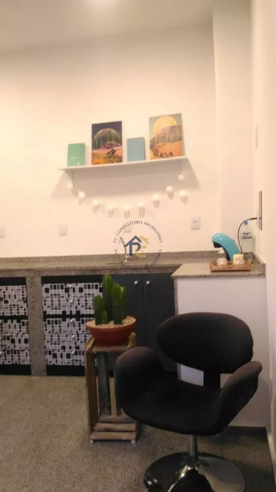 Sala-Conjunto, 25 m² - Foto 5