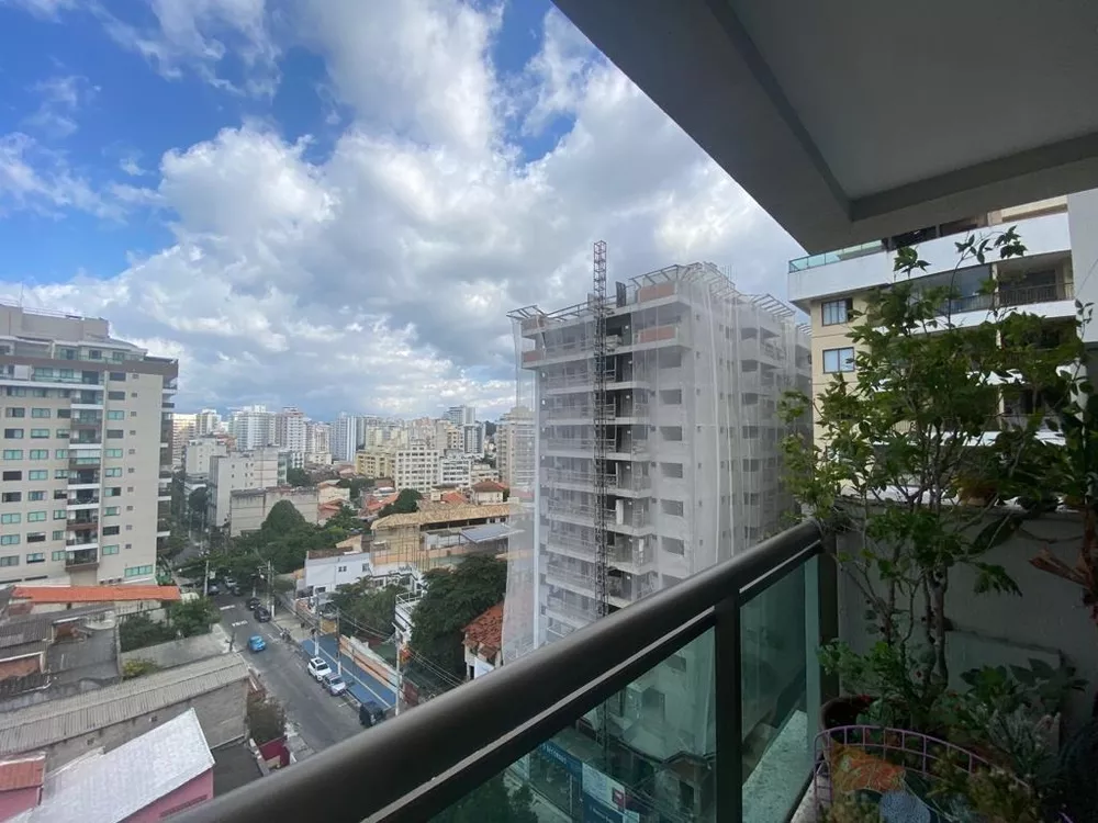Apartamento, 2 quartos, 85 m² - Foto 1