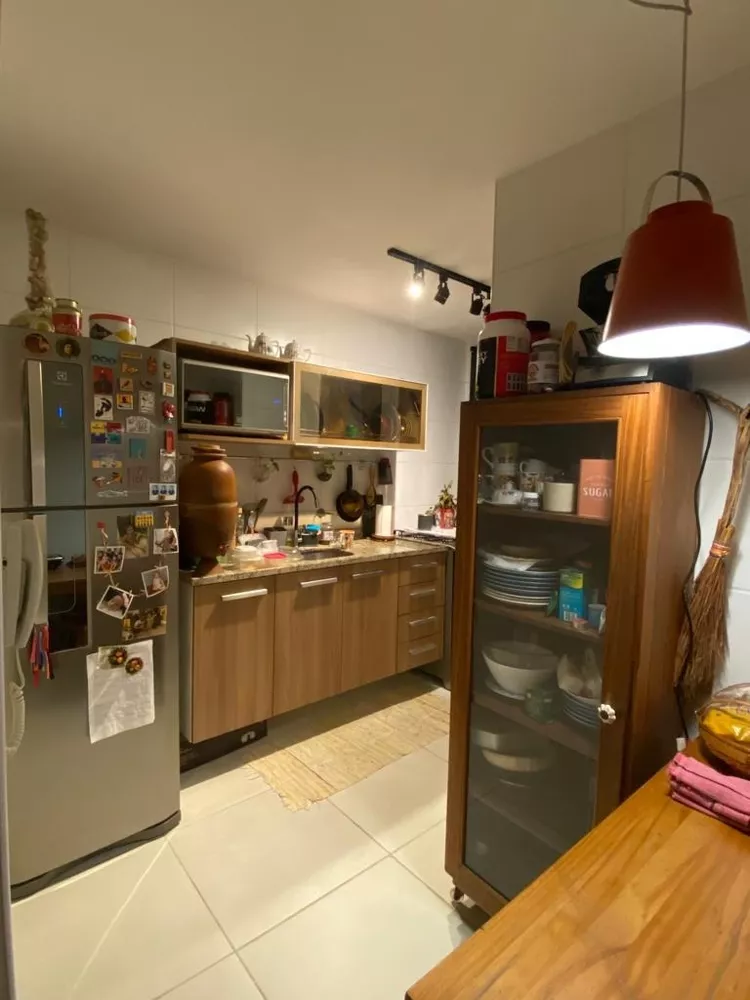 Apartamento, 2 quartos, 85 m² - Foto 17