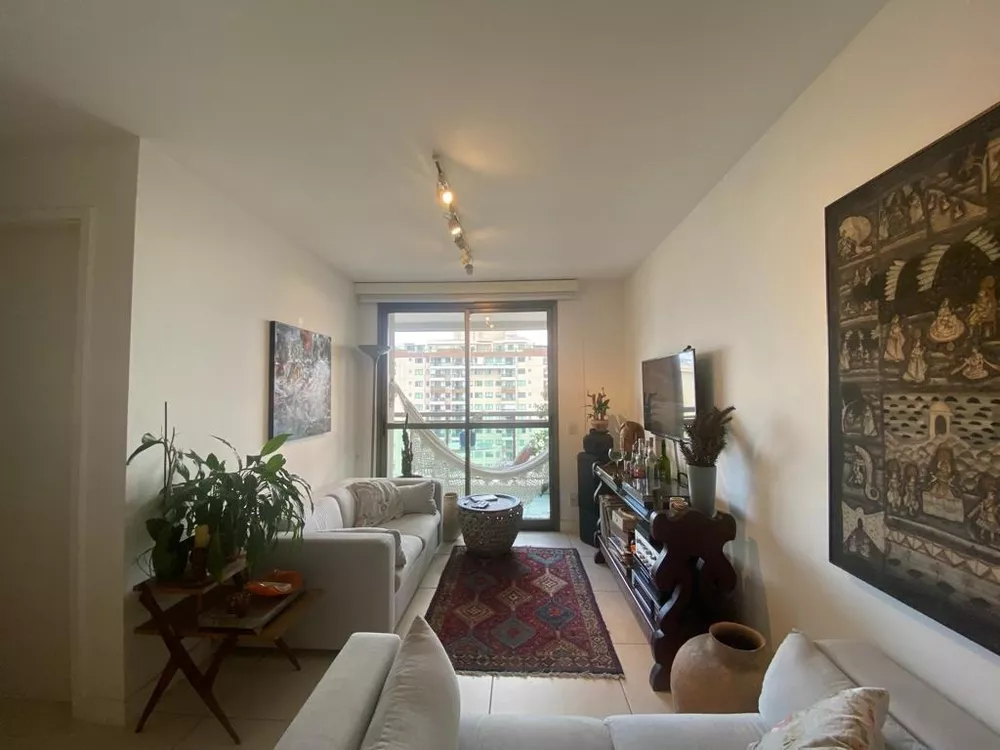 Apartamento, 2 quartos, 85 m² - Foto 31