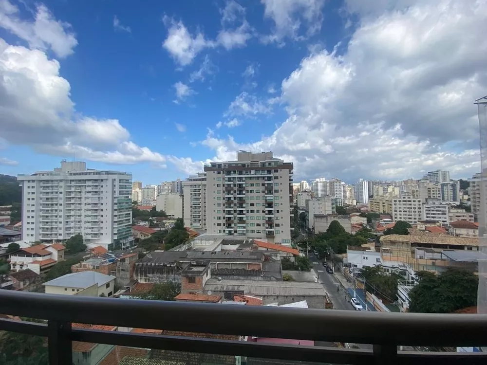 Apartamento, 2 quartos, 85 m² - Foto 11