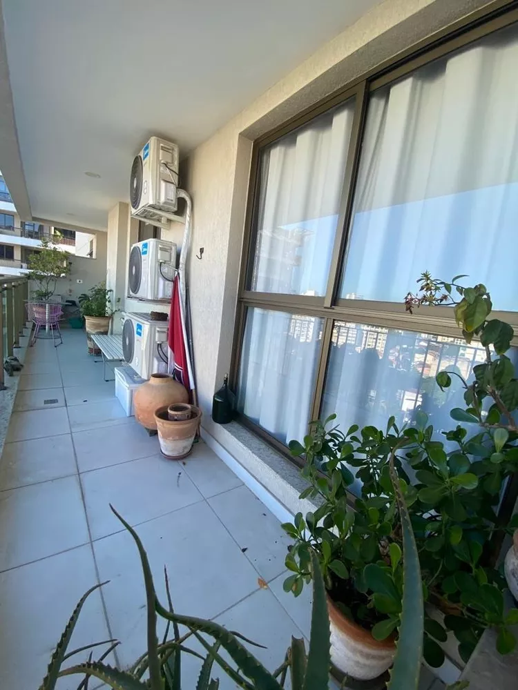 Apartamento, 2 quartos, 85 m² - Foto 19