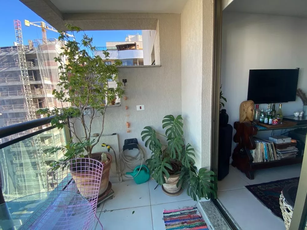 Apartamento, 2 quartos, 85 m² - Foto 7