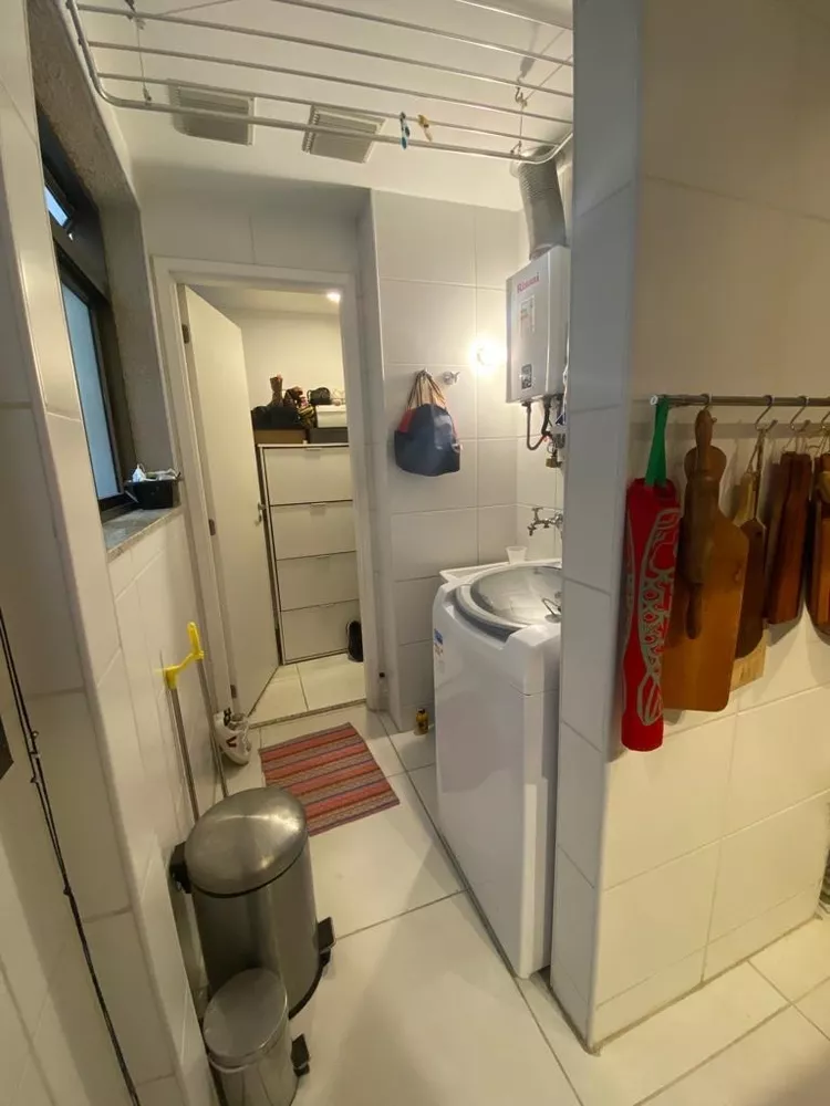 Apartamento, 2 quartos, 85 m² - Foto 8