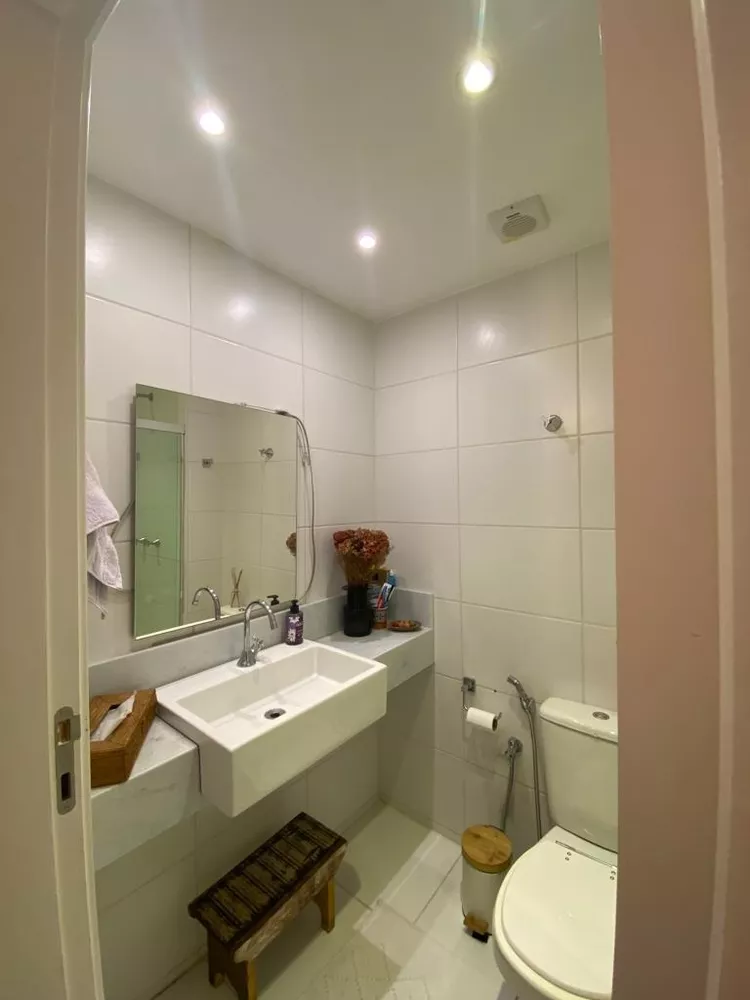 Apartamento, 2 quartos, 85 m² - Foto 9