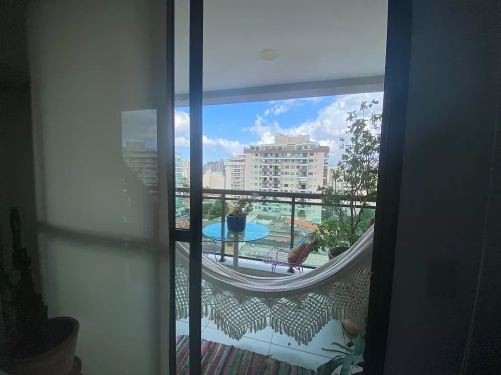 Apartamento, 2 quartos, 85 m² - Foto 13