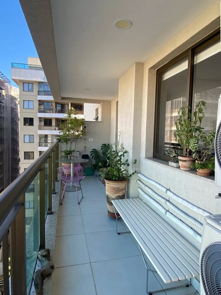 Apartamento, 2 quartos, 85 m² - Foto 12