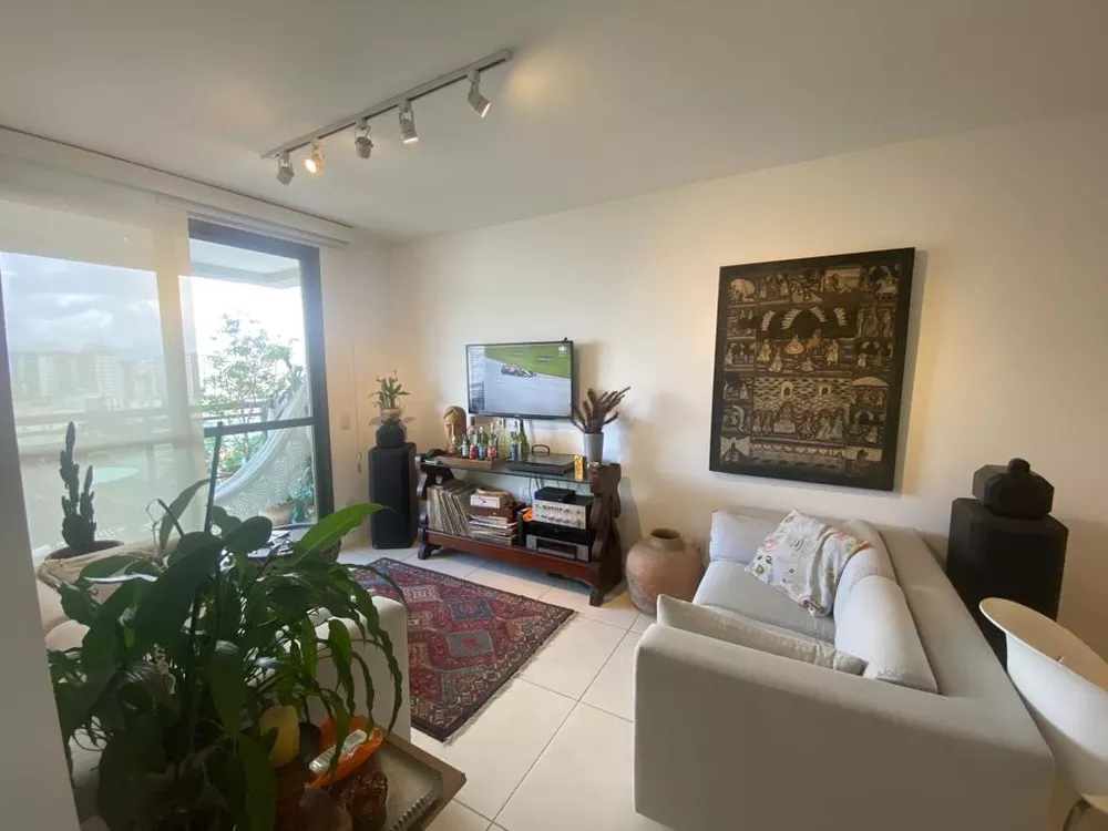 Apartamento, 2 quartos, 85 m² - Foto 15