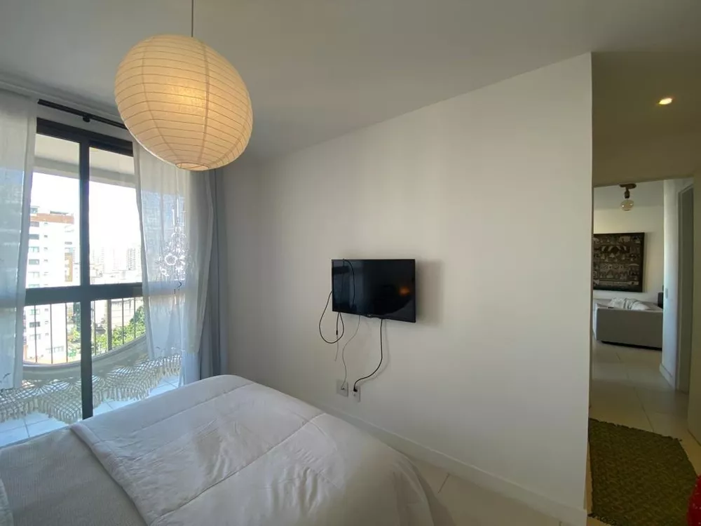 Apartamento, 2 quartos, 85 m² - Foto 5