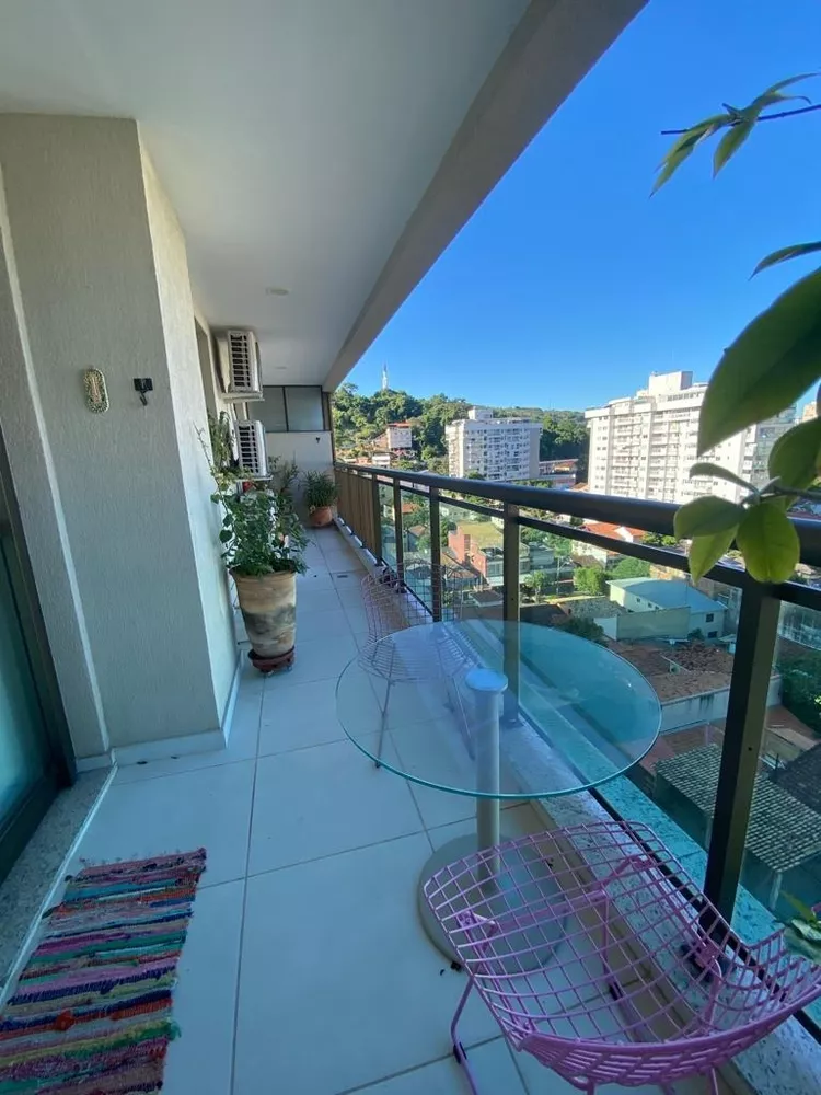 Apartamento, 2 quartos, 85 m² - Foto 32