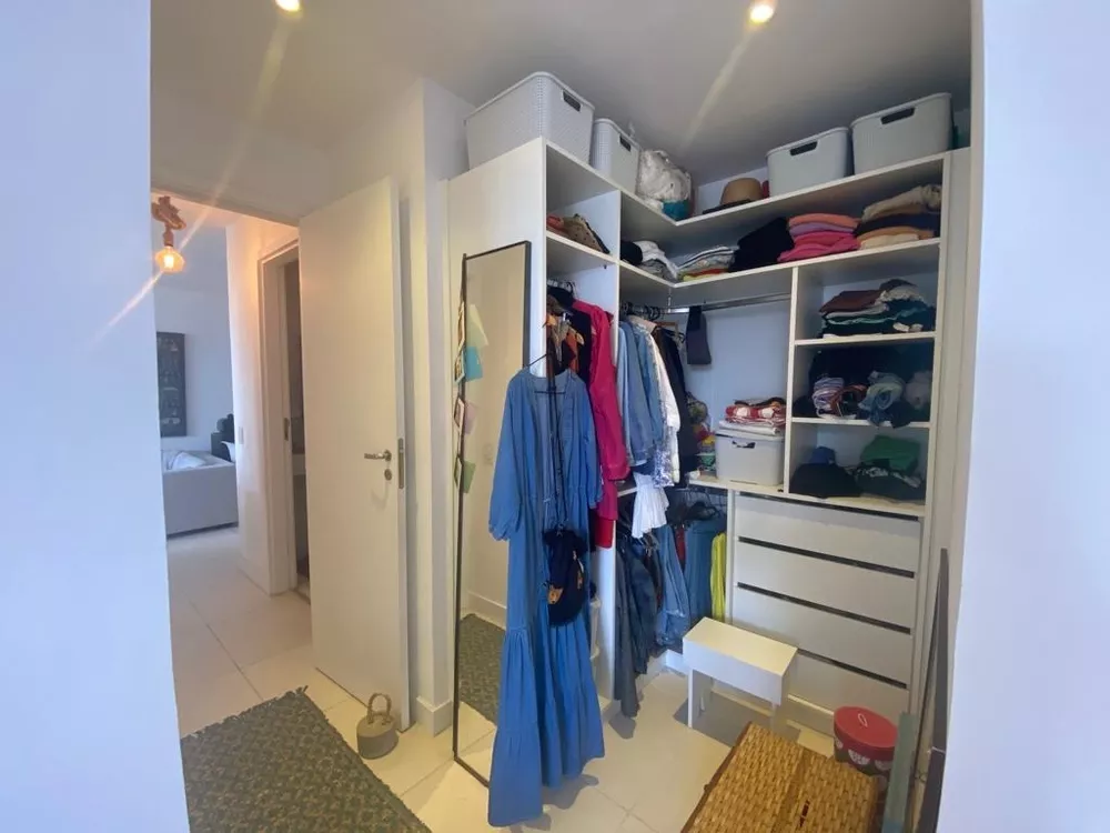 Apartamento, 2 quartos, 85 m² - Foto 4