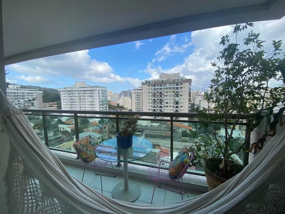 Apartamento, 2 quartos, 85 m² - Foto 6