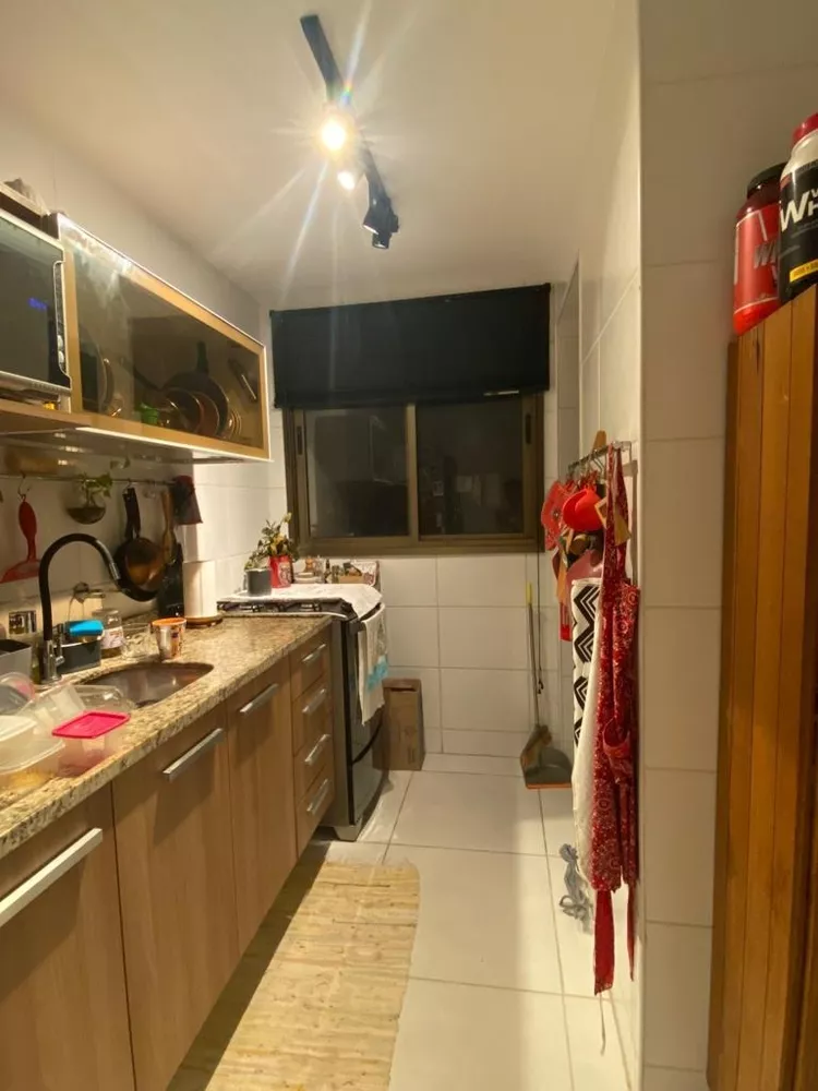 Apartamento, 2 quartos, 85 m² - Foto 24