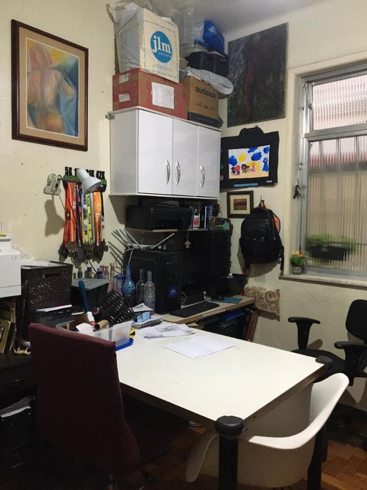 Apartamento, 3 quartos, 99 m² - Foto 15