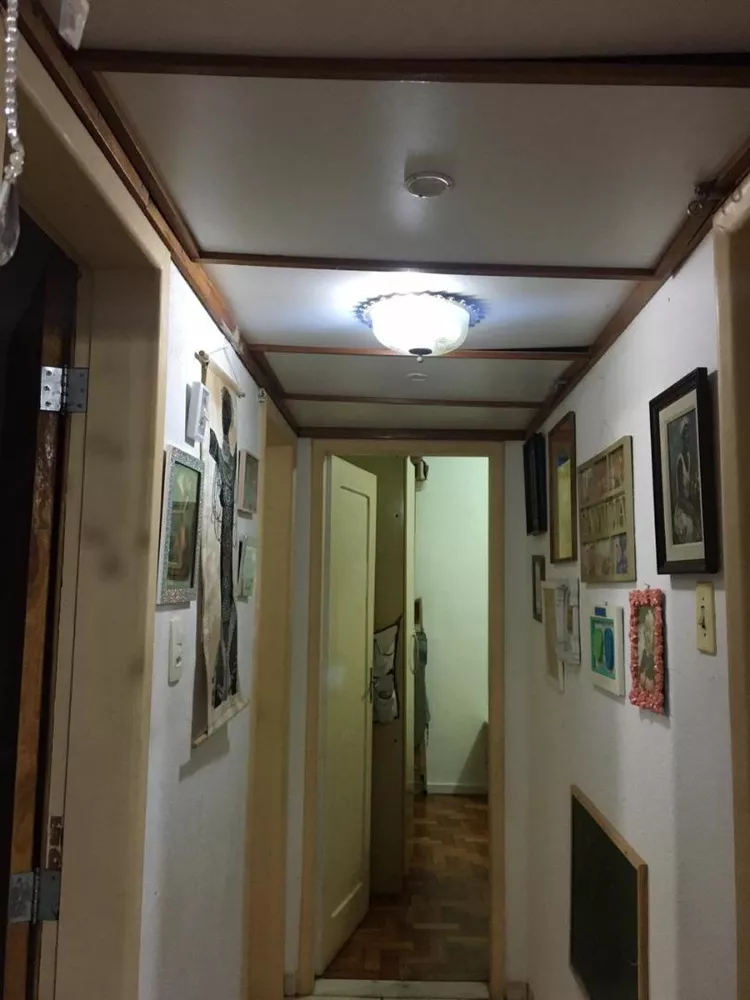 Apartamento, 3 quartos, 99 m² - Foto 2