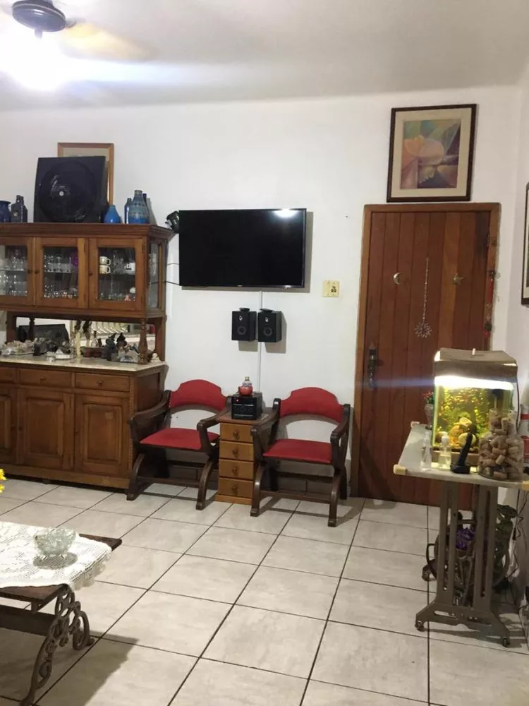 Apartamento, 3 quartos, 99 m² - Foto 1