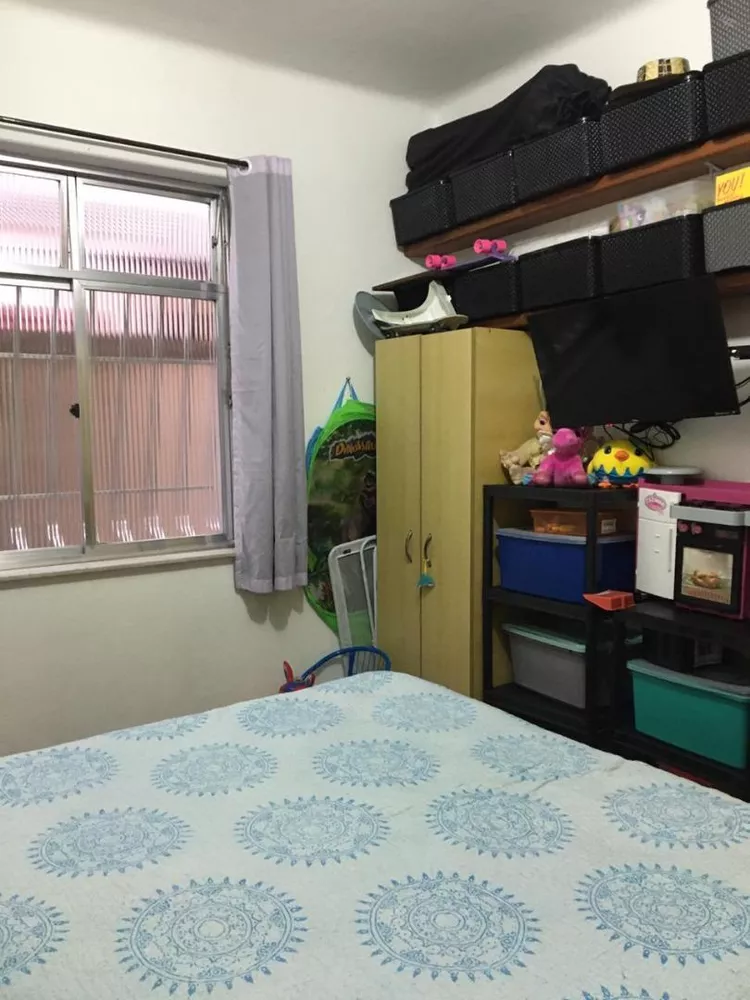 Apartamento, 3 quartos, 99 m² - Foto 3