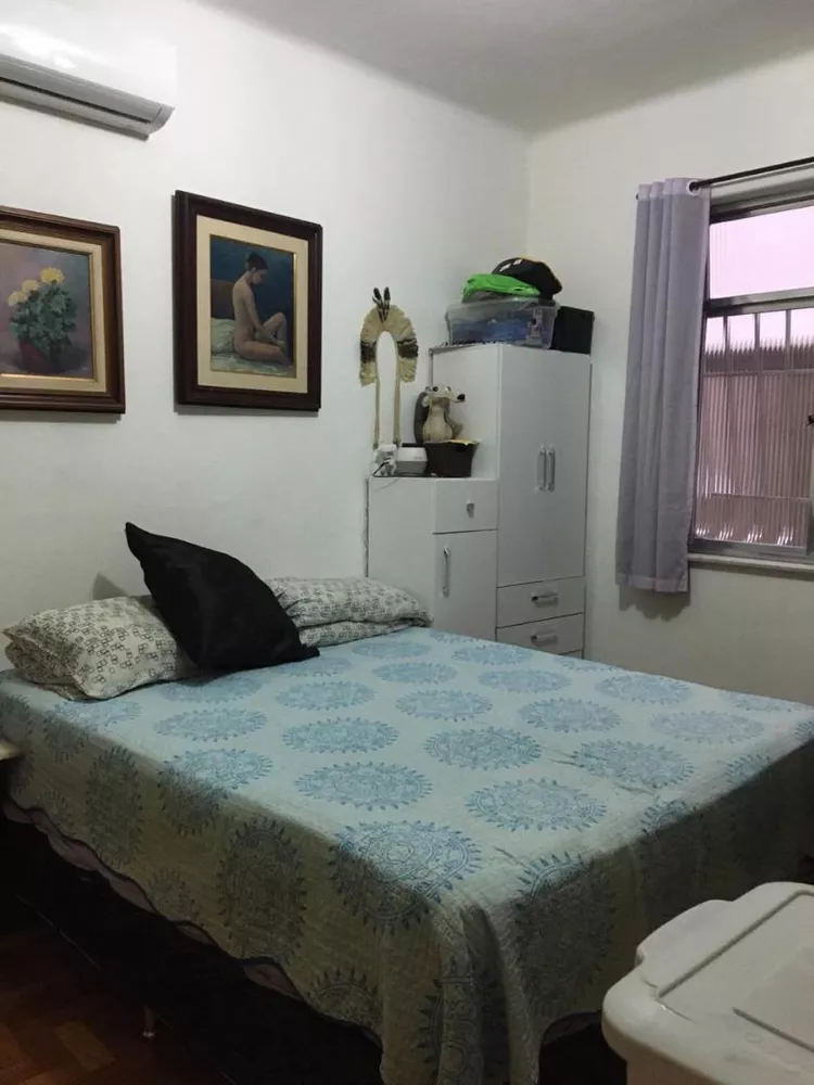 Apartamento, 3 quartos, 99 m² - Foto 7